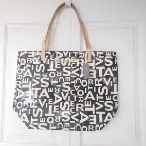 Victoria Secret Large Tote Bag